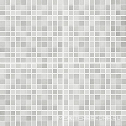 Color Now Ghiaccio Micromosaico RT ZZ |30.5x30.5