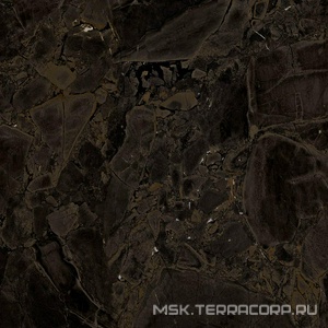 Керамогранит для пола и стены Imola The Room INF BR6 120 RM  (п.п.)ZZ l120x120 166851