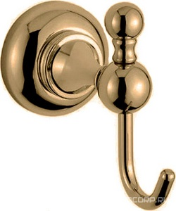 Крючок большой, (цв.бронза),  ZZ Cezares Aphrodite APHRODITE-HK1-02-M