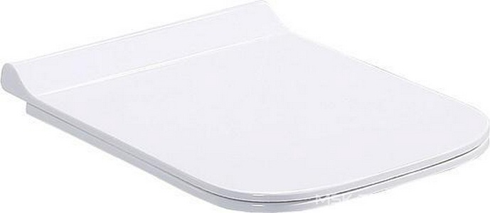 Сиденье для унитаза, с микролифтом,  ZZ BelBagno Dory BB2138SC  / Dory