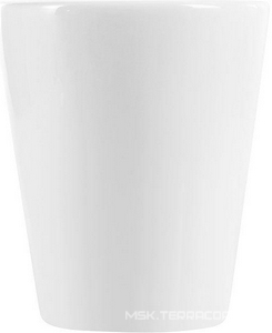 Биде напольное 540x330x400мм, (крепеж к пол в компл.),  ZZ BelBagno Marino BB105B