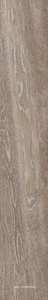 Керамогранит для пола La Faenza legno  2012T RM  20x120 XX Коричневый n077944
