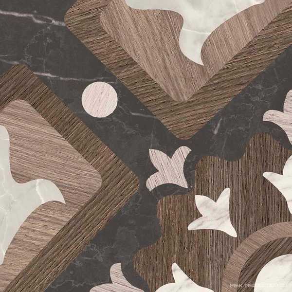 Intarsi Glam 04 ZZ 20x20