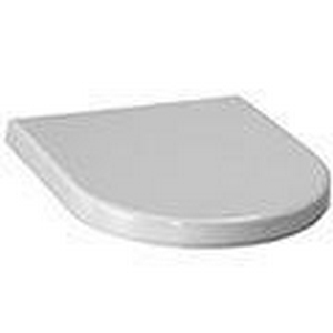 Сиденье для унитаза, съёмное, c микролифтом,  ZZ Laufen Laufen Pro 8.9695.1.300.000.1