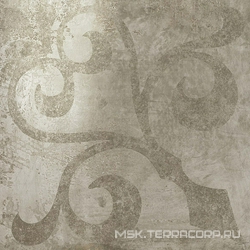 Heat Aluminum Scratch 60 Lap / Хит Алюминиум Скретч 60 Лаппато Рет.