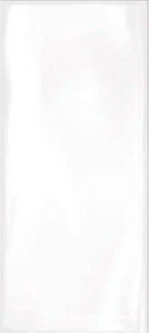 Керамическая плитка для стены Azori Nuvola  Light ММ 20.1x50.5 506601201