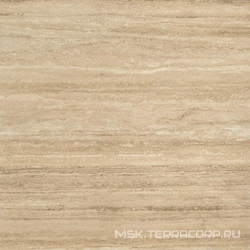 Travertino Classico Sat. 5plus XX| 100x100