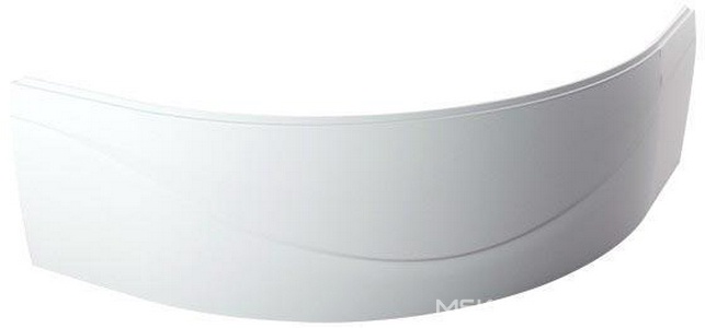 Фронтальная панель для ванны  ZZ Mirsant Эльбрус n067212