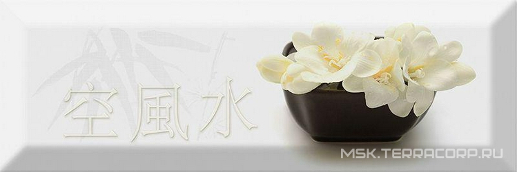 Decor Japan Tea 04 A ZZ |10x30