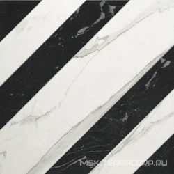 Roma Riche Calacatta Impeuale Matt RT ZZ |60x60