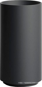Раковина 450х450хh850/950мм, напольн,кругл,без отв.д/смес.и перел., литой камень S-Stone, матов.цв.RAL5002, донный клап.Up&Down в компл., 01 ZZ Salini Armonia 130111SMRF / RAL5002 Ultramarine blu (Ультрамарин мат)