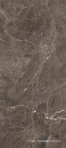Керамогранит для пола и стены Florim Magnum Heritage Luxe Heritage Brown Glossy 120x280 774698