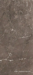 Керамогранит для пола и стены Florim Magnum Heritage Luxe Heritage Brown Glossy 120x280 774698