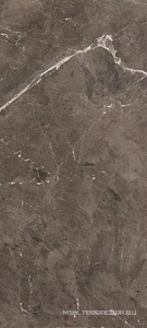 Керамогранит для пола и стены Florim Magnum Heritage Luxe Heritage Brown Glossy 120x280 774698