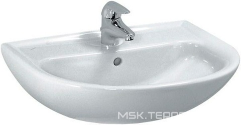 Раковина Laufen Pro 8.1095.2.000.104.1| 60x19x48