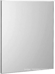 Зеркало 600хh700х55мм, с подсветкой, сенсорный выкл., с эффектом затемнения, незапотевающее, Xeno2 ZZ