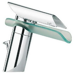 Смеситель Paini Morgana 73PW306VR для биде| 5x15x18