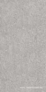 Керамогранит для пола и стены Ergon Stone Talk Grey Rullata Nat. Ret.ZZ60x120 ED5V