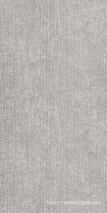 Керамогранит для пола и стены Ergon Stone Talk Grey Rullata Nat. Ret.ZZ60x120 ED5V