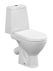 Унитаз-компакт Cersanit Granta 64x34x79 Cersanit GRANTA s275715