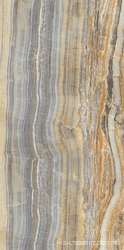 Grey Onyx Vein Cut Lucidato (Shiny) 6 мм KL 75x150