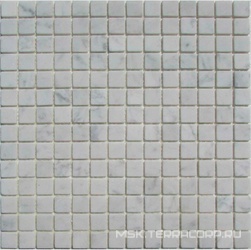 Мозаика из камня на сетке М20-111-20Т ZZ |30.5x30.5