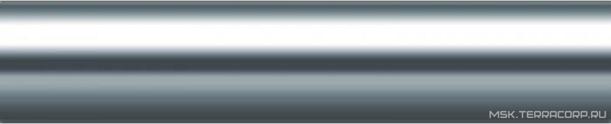 Декоративный молдинг "Swarovski" на фронтальную панель к ванне "СОРРЕНТО 148*148 см", ZZ