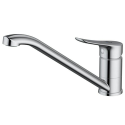 Смеситель Damixa Scandi Pin HFSN00064 для кухонной мойки| 6x14x25