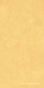 Керамогранит для пола и стены Ametis Spectrum  SR04 yellow непол.60x120 38798