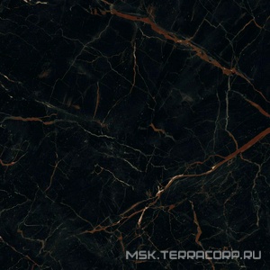 Керамогранит для пола и стены AtlasConcorde Россия FORTE DEI MARMI F.d.M. Ombra di Carav. Rett 80x80/Ф.Д.М. Омбра Ди Карав. Рет 80Х80 610010002721