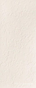 Керамогранит для стены Atlas Concorde Italy 3D Wall Plaster  Jasmine White 50x120 AHQW