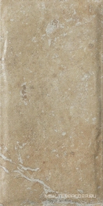 Керамогранит для пола и стены CIR Cotto Del Campiano  Terra Di Pienza 20x40 1081237