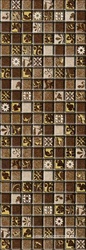 Tabica Geo (Mytho) Terra |12x33