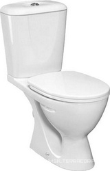 Унитаз-компакт Ideal Standard Ecco W904201| 63x35x79