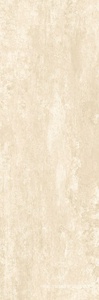 Керамогранит для пола и стены Laminam Rus Cementi Cemento Avorio Bocciardato 5.6 mm  100x300 LAMF009024     