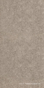 Керамогранит для пола и стены Ergon Stone Talk Taupe Rullata Nat. Ret.ZZ60x120 ED5U