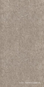 Керамогранит для пола и стены Ergon Stone Talk Taupe Rullata Nat. Ret.ZZ60x120 ED5U