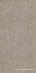 Керамогранит для пола и стены Ergon Stone Talk Taupe Rullata Nat. Ret.ZZ60x120 ED5U