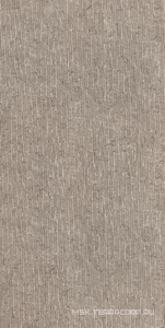 Керамогранит для пола и стены Ergon Stone Talk Taupe Rullata Nat. Ret.ZZ60x120 ED5U