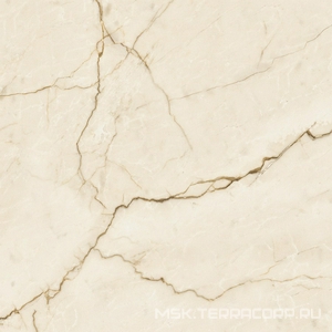 Керамогранит для пола и стены La Faenza Oro OR CRE 60 RM (п.п.) ZZ60x60 171711