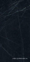Nero Marquinia Lucidato (Shiny) 6 mm |150x300