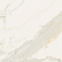 Bianco Calacatta Lev Rett (п.п) ZZ |74x74