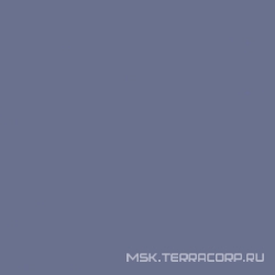 Керамогранит Monocolor blue RAL5014 PG 01XX 60х60