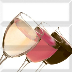 Composicion Wine 02 XX |30x30