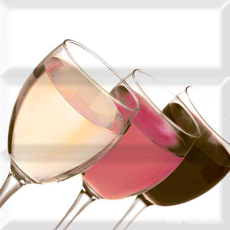 Composicion Wine 02 XX |30x30