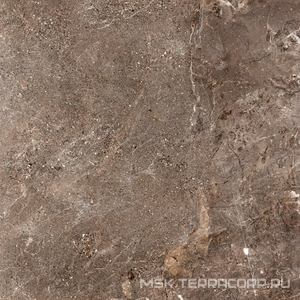 Керамогранит для пола и стены Zerde Volterra  brown 60x60 00000004072