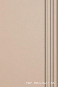 Ступени Техно Grasaro City Style Ступень  бежевый полир. СПр(86327)ZZl33х45.6 n041233