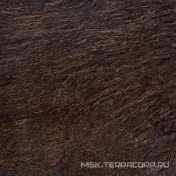 Керамогранит Анды коричневый XXZ|40x40