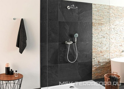 Смеситель для душа, однорычажный, без душ.гарнитура, хром ZZ Grohe Eurodisk Joystick 23430000