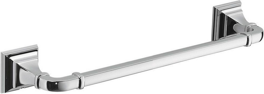 Полотенцедержатель 34,8 см, (цв.хром)  Colombo Portofino B3209.000